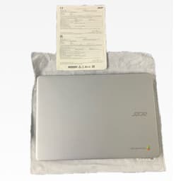 Acer Chromebook 314 (4RAM) (128GB)