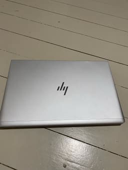 HP EliteBook 640 14 inch G9 Notebook PC