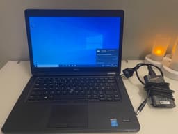 Dell Latitude E5450