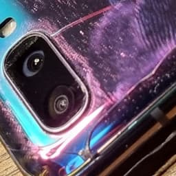 Defekt Samsung Galaxy Z Flip
