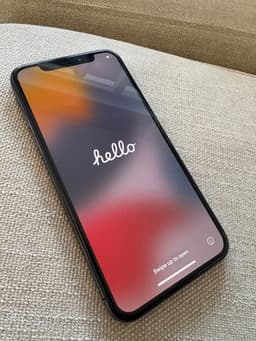 iPhone