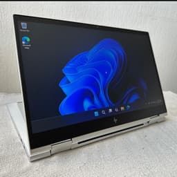 HP EliteBook x360 G8 13.3" Full HD i5 (gen11) 16GB 256GB SSD pekskärm