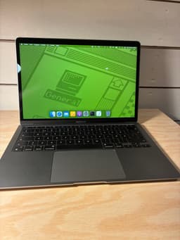 MacBook Air M1 16GB/512GB
