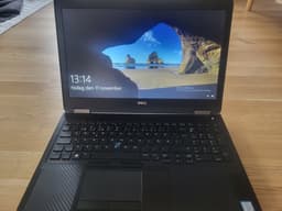 Dell Latitude 3510 | i5-10210U | 15.6"