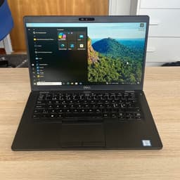 Dell Latitude 5400 14" FHD IPS Core i5-8365U 16GB 520GB