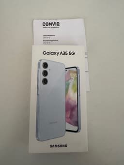 Samsung Galaxy A35 5G