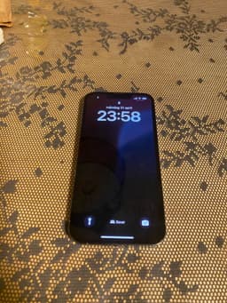iPhone 13 Pro