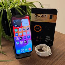 iPhone 12 Pro | 128GB | 100% batteri | Bra skick