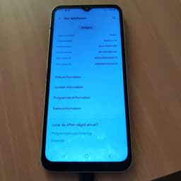 Samsung Galaxy A14 Defekt