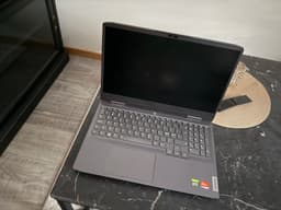 Lenovo LOQ Gaming - Ryzen 7 | 16GB | 512GB | RTX 4060