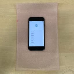 iPhone SE 2nd Gen 128GB (A2296) 509145