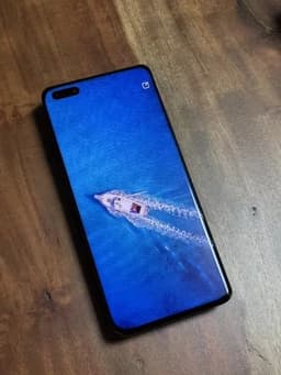 1KR UTROP!!! ****Huawei P40 Pro 5G 256gb Olåst****