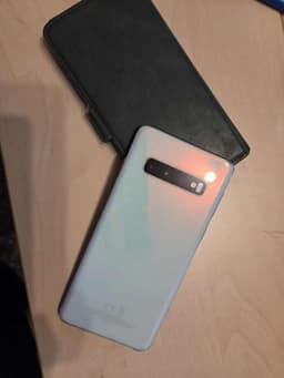 Samsung Galaxy S10