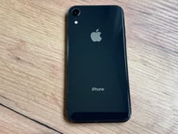 iPhone Xr | 64gb | 100% Batterihälsa |