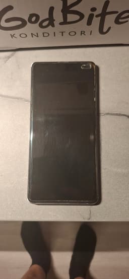 Samsung Galaxy S10+