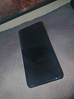 Huawei P30 Lite (Svart)