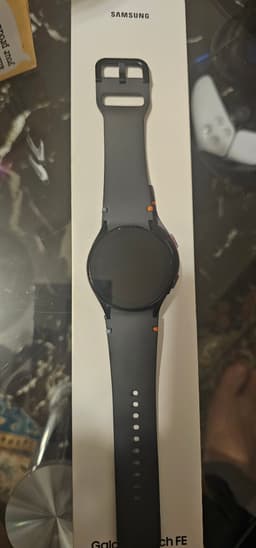 Samsung Galaxy Watch FE