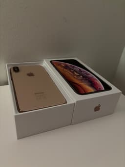 iPhone XS 64 GB