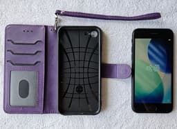 iPhone SE (2020, generation 2)