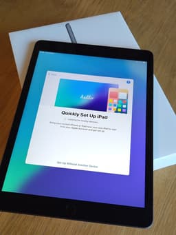 Apple iPad (8th Gen) Wi-Fi 32GB