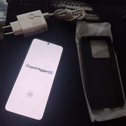 POCO M7 Pro 5G. 8GB ram. 256GB storage. Färg Grön.