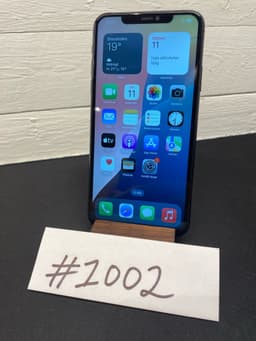 iPhone 11 Pro Max
