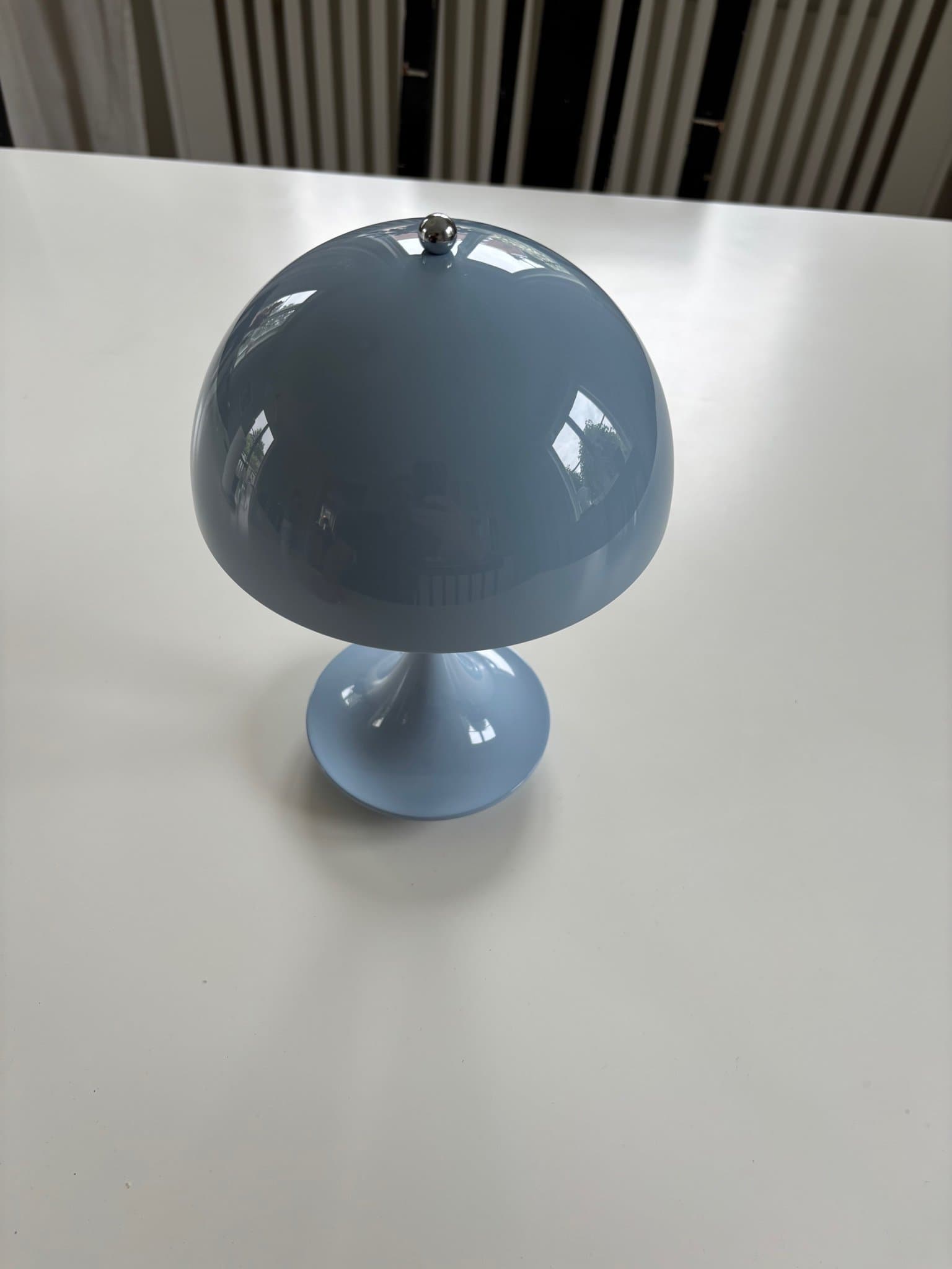 Louis Poulsen Panthella Portabel Bordslampa - Danskdesign