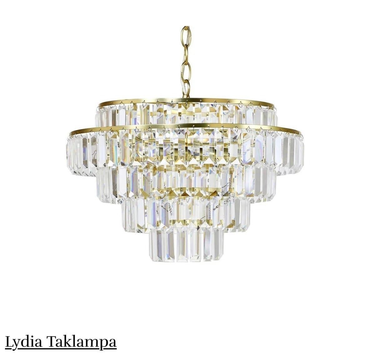 Taklampa