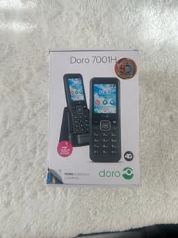 Doro 7001H