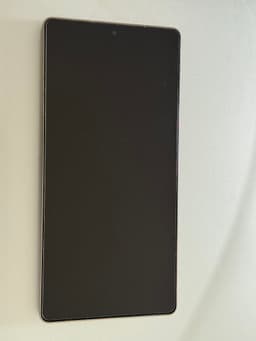 Samsung Galaxy S25 Ultra | 12 GB | 256 GB | Dual SIM + eSIM | Titanium Black