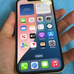 iPhone 13 Pro, 128GB, 90% Batterihälsa