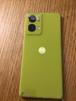 Motorola Moto G85 5G skärm defekt