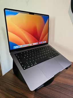 MacBook Pro 14-tum