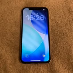 iPhone 12 Pro 256 GB utan Face ID