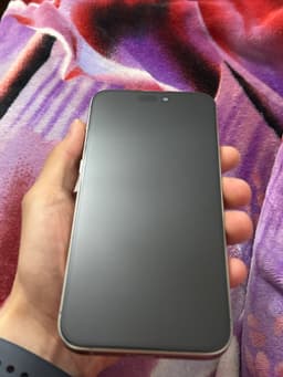 iPhone 15 PRO Max 256GB, 100% Batterihälsa