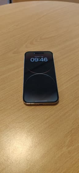 iPhone 14 Pro - 256 GB - Toppskick!