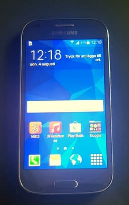 Samsung Galaxy ACE 4 (SM-G357FZ -4G)