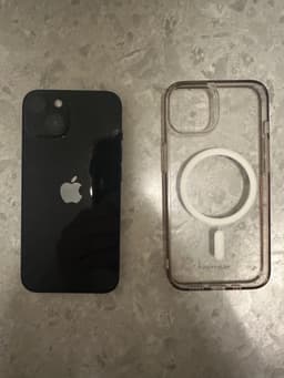 iPhone 14