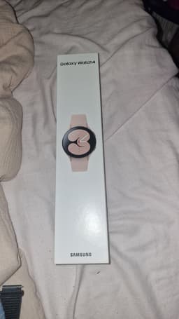 Samsung Galaxy Watch 4