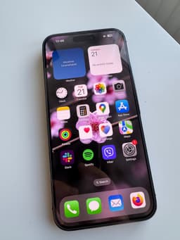 iPhone 14 Pro Max 128GB Deep Purple