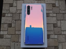 Huawei P30 Pro-Duos-Olåst