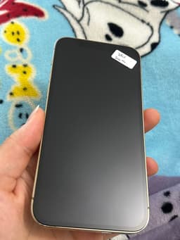 iPhone 12 Pro, 256GB, 100% Batterihälsa