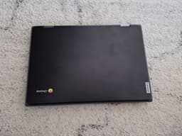 Lenovo Chromebook Nyskick