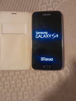Samsung s5