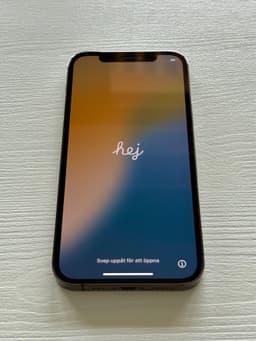 Apple iPhone 12 Pro 256GB