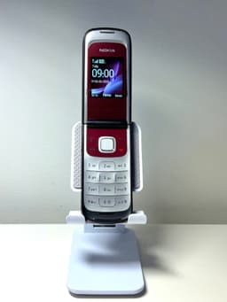 Nokia 2720a - functional - read description