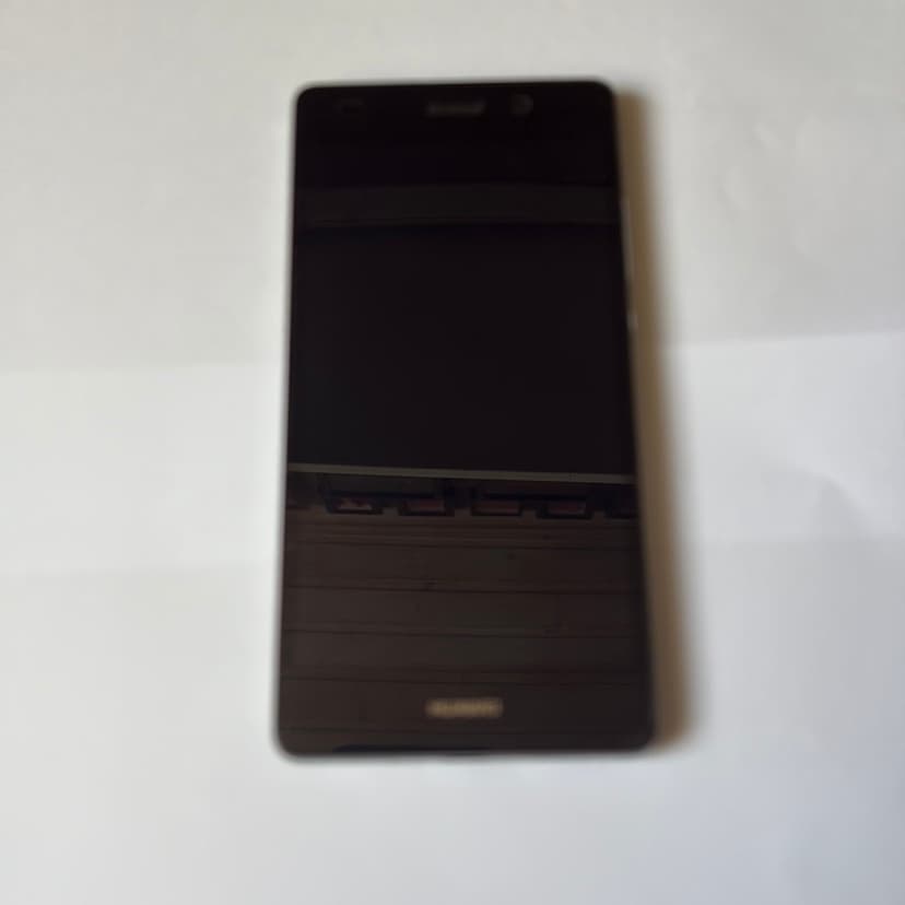 Huawei P9 Lite (VNS-L21) Black 02351LHE