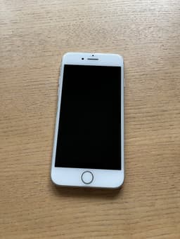 iPhone 7 128 GB mobil mobiltelefon Apple