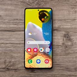 Samsung A51 5G, 128GB