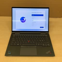 Lenovo ThinkPad X1 Yoga Gen 6 (20Y0-S0FT07) E0180120 587